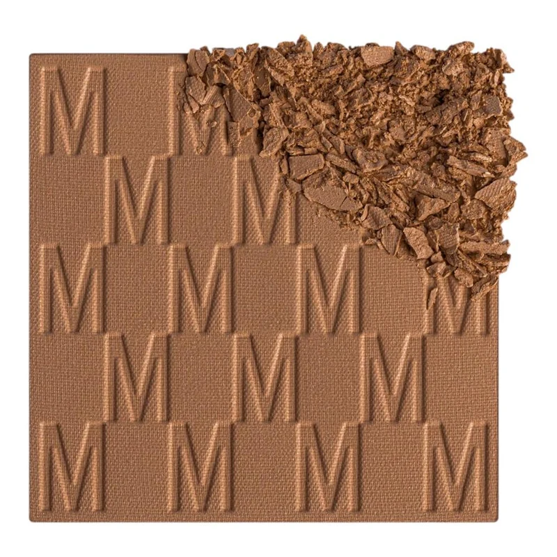 Mesauda Bronze Venus Bronzing Powder Compact 105 Caramel Macchiato 2