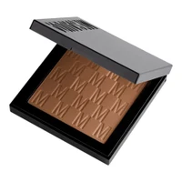 Mesauda Bronze Venus Bronzing Powder Compact 106 Rich Mahogany 3