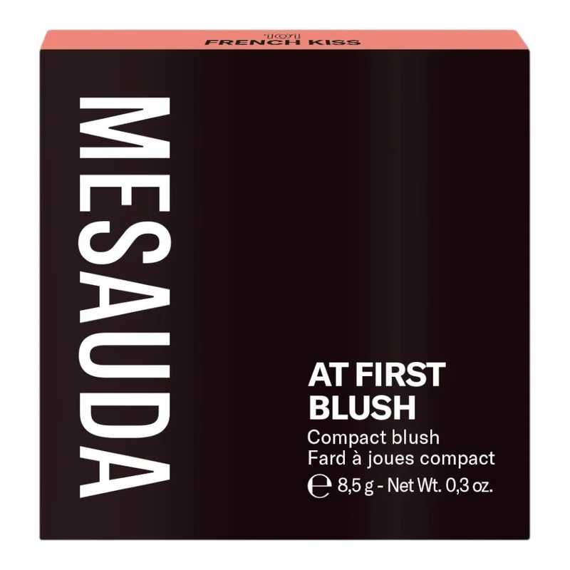 Mesauda At First Blush 101 French Kiss 5