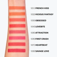Mesauda At First Blush 101 French Kiss 7