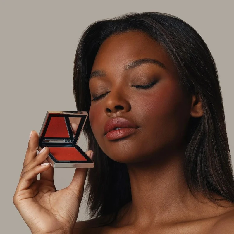 Mesauda Skin Mate Blush 104 Skips a Beat 4