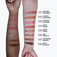Mesauda Skin Mate Blush 101 Feeling Yourself 4