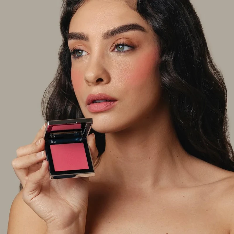 Mesauda Skin Mate Blush 103 Friends&Lovers 4