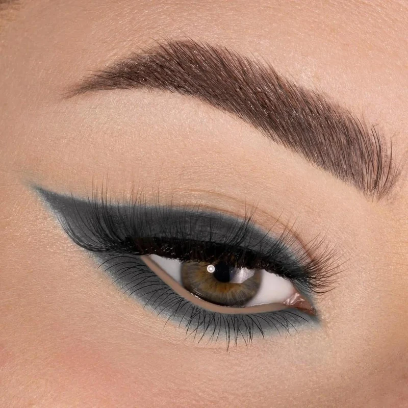 Mesauda Artist Eyes Pencil 102 Fog 5
