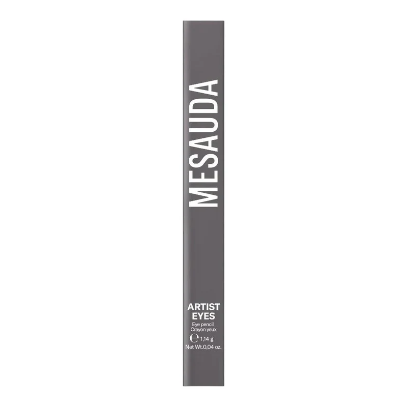Mesauda Artist Eyes Pencil 102 Fog 3