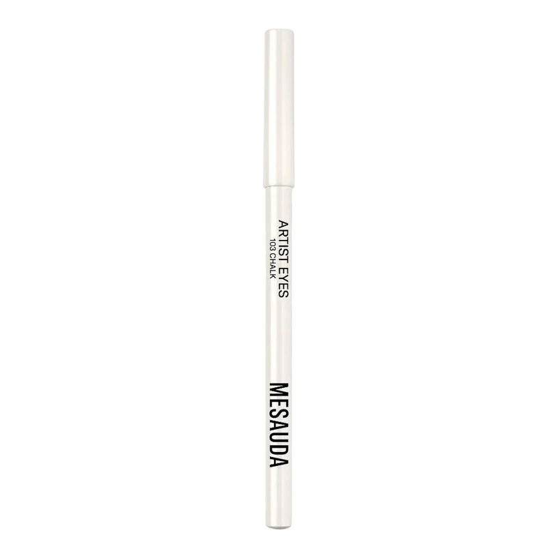 Mesauda Artist Eyes Pencil 103 Chalk 2