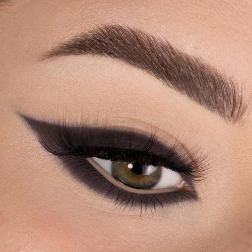 Mesauda Artist Eyes Pencil 104 Cocoa