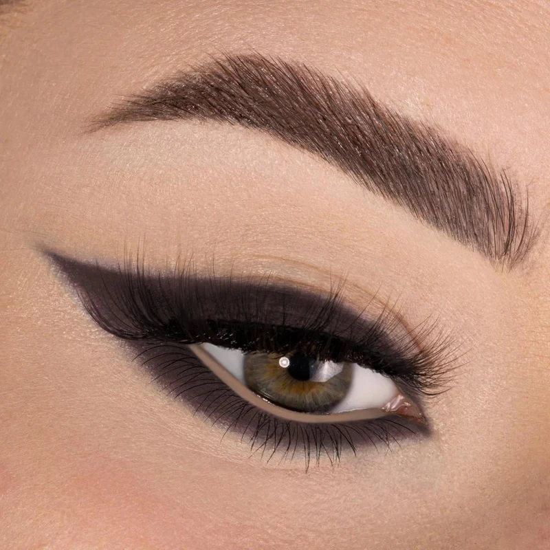 Mesauda Artist Eyes Pencil 104 Cocoa 5