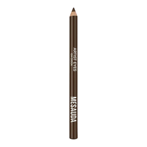 Mesauda Artist Eyes Pencil 104 Cocoa