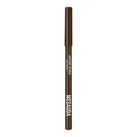 Mesauda Artist Eyes Pencil 104 Cocoa 2