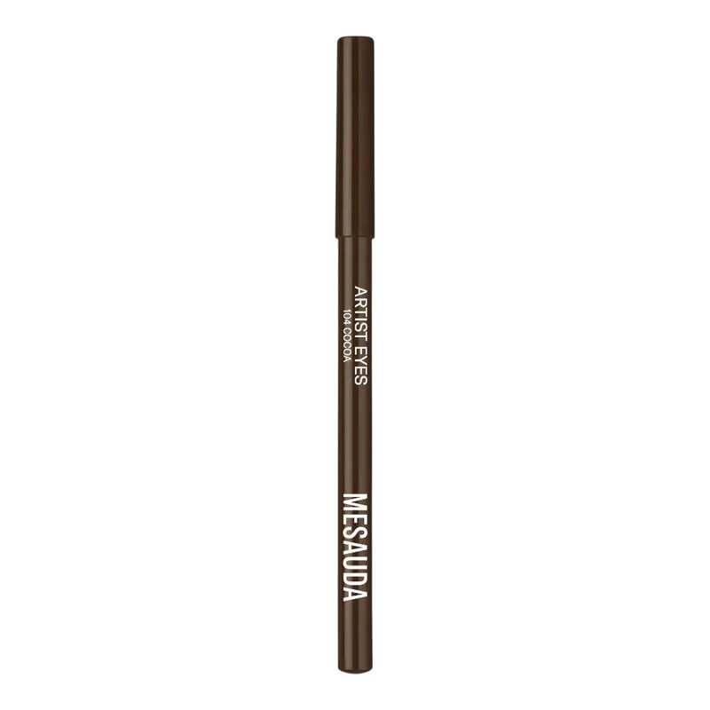 Mesauda Artist Eyes Pencil 104 Cocoa 2