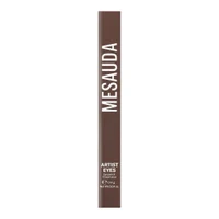 Mesauda Artist Eyes Pencil 104 Cocoa 3
