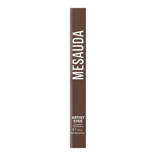 Mesauda Artist Eyes Pencil 104 Cocoa