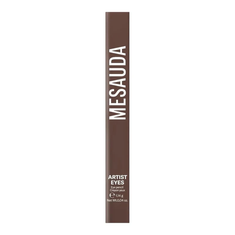 Mesauda Artist Eyes Pencil 104 Cocoa 3