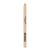 Mesauda Artist Eyes Pencil 105 Nude
