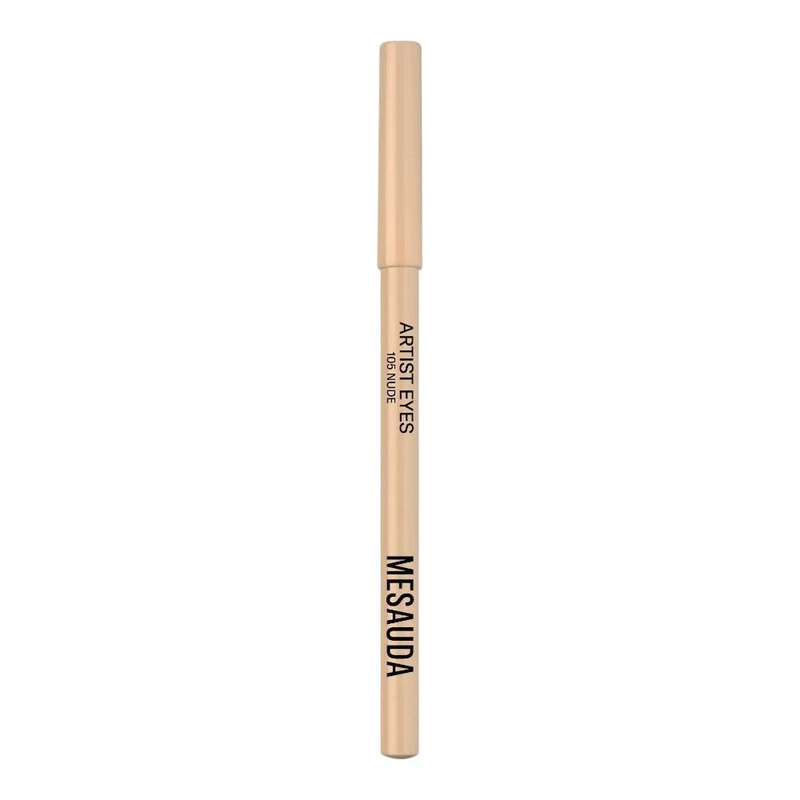 Mesauda Artist Eyes Pencil 105 Nude 2