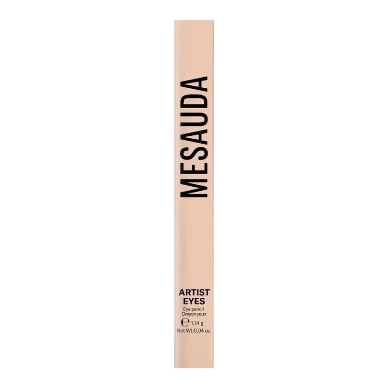 Mesauda Artist Eyes Pencil 105 Nude 3