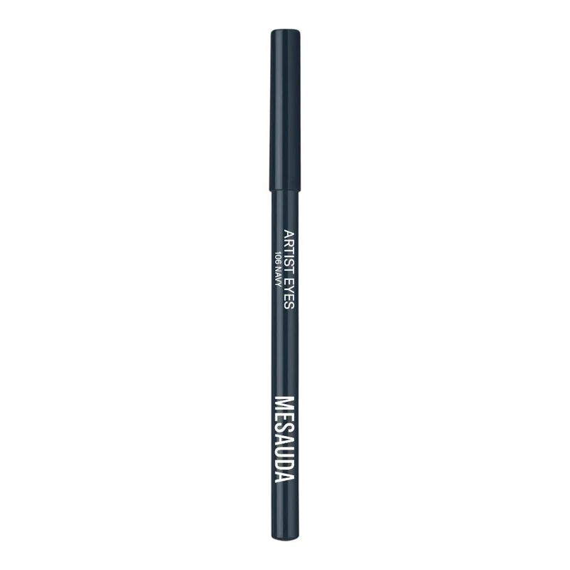 Mesauda Artist Eyes Pencil 106 Navy 2