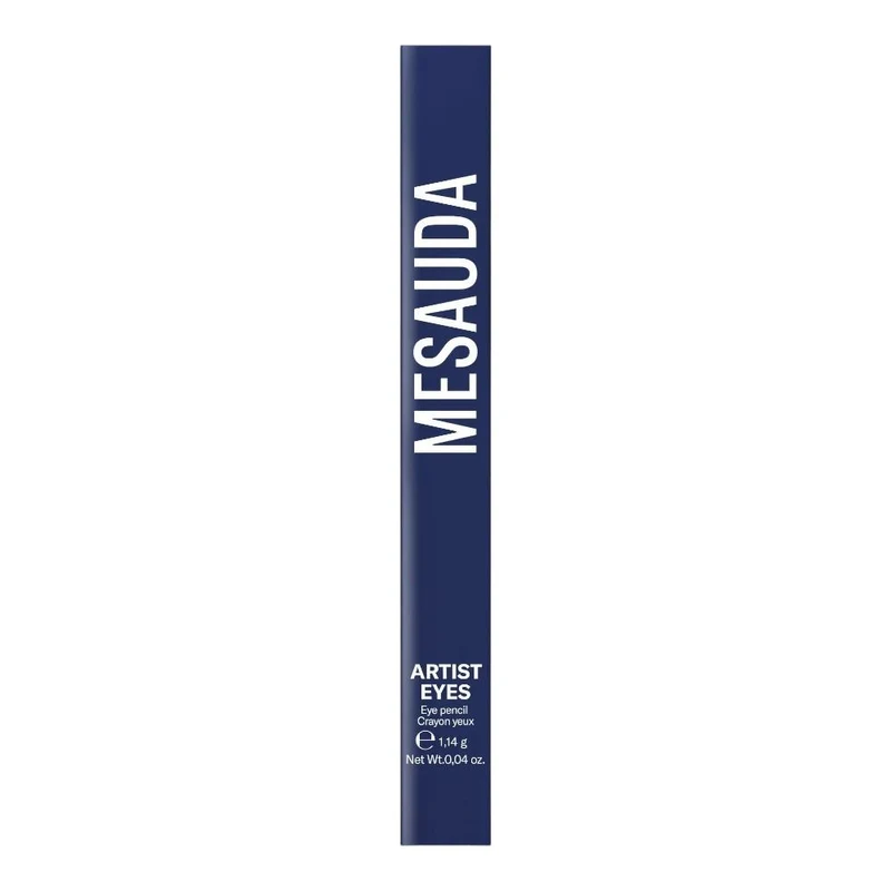 Mesauda Artist Eyes Pencil 106 Navy 3