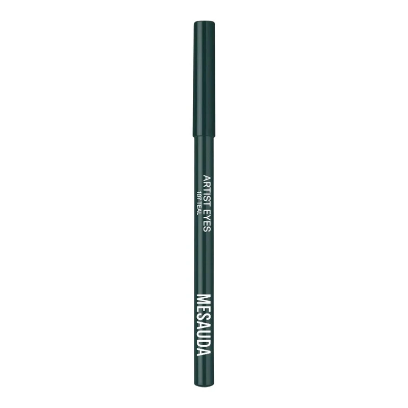 Mesauda Artist Eyes Pencil 107 Teal 2