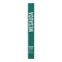 Mesauda Artist Eyes Pencil 107 Teal 3