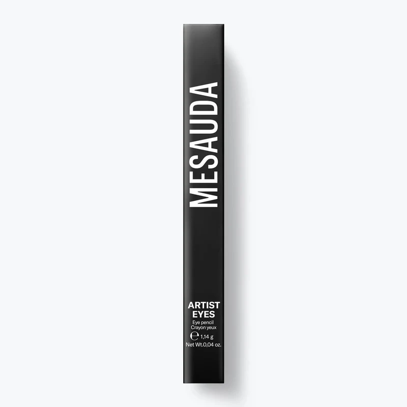 Mesauda Artist Eyes Pencil 101 Onix 3