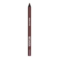Mesauda Rebeleyes Waterproof Eye Pencil 104 Spice