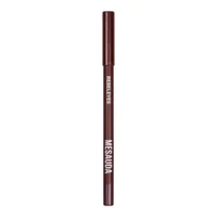 Mesauda Rebeleyes Waterproof Eye Pencil 104 Spice 2