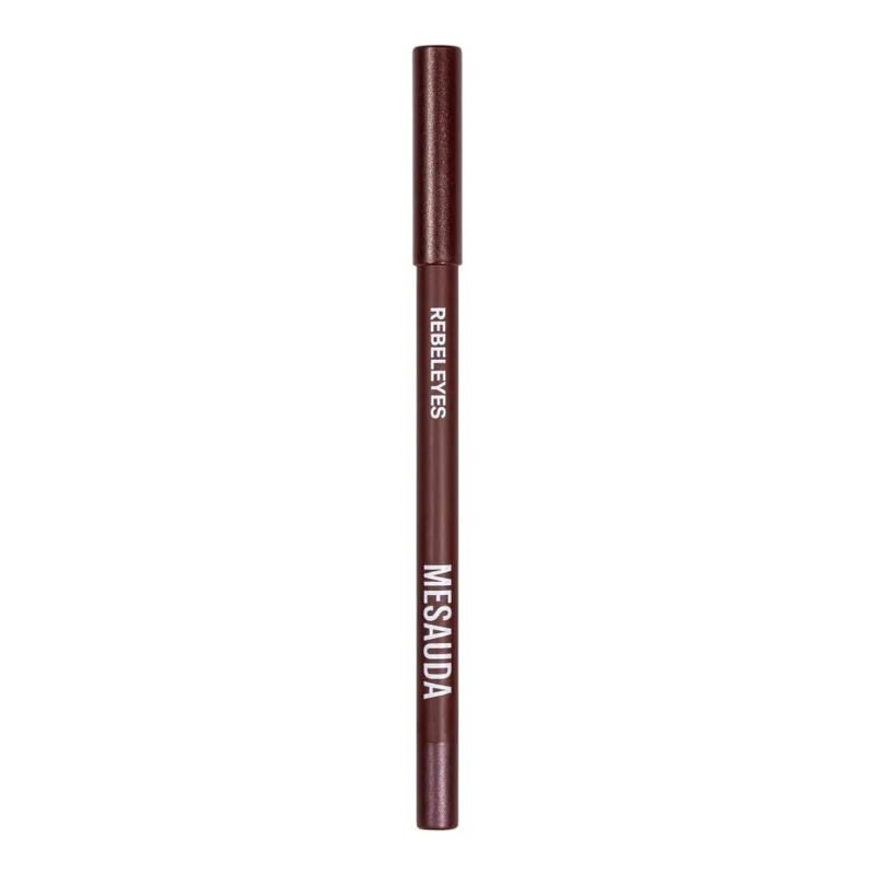 Mesauda Rebeleyes Waterproof Eye Pencil 104 Spice 2