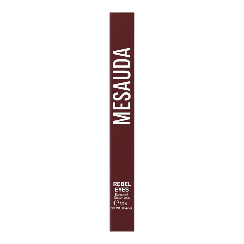 Mesauda Rebeleyes Waterproof Eye Pencil 104 Spice 3