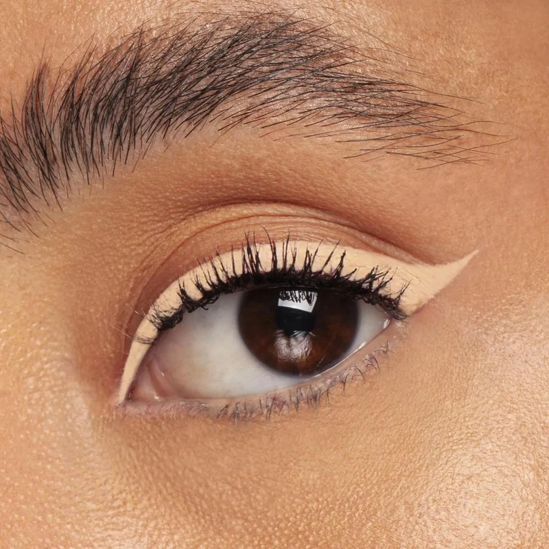 Mesauda Rebeleyes Waterproof Eye Pencil 105 Cotton 5