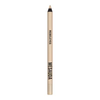 Mesauda Rebeleyes Waterproof Eye Pencil 105 Cotton