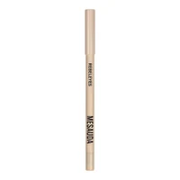 Mesauda Rebeleyes Waterproof Eye Pencil 105 Cotton 2