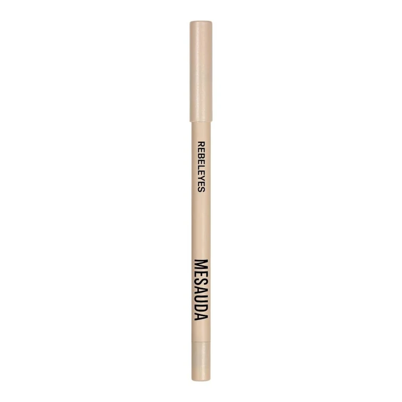 Mesauda Rebeleyes Waterproof Eye Pencil 105 Cotton 2