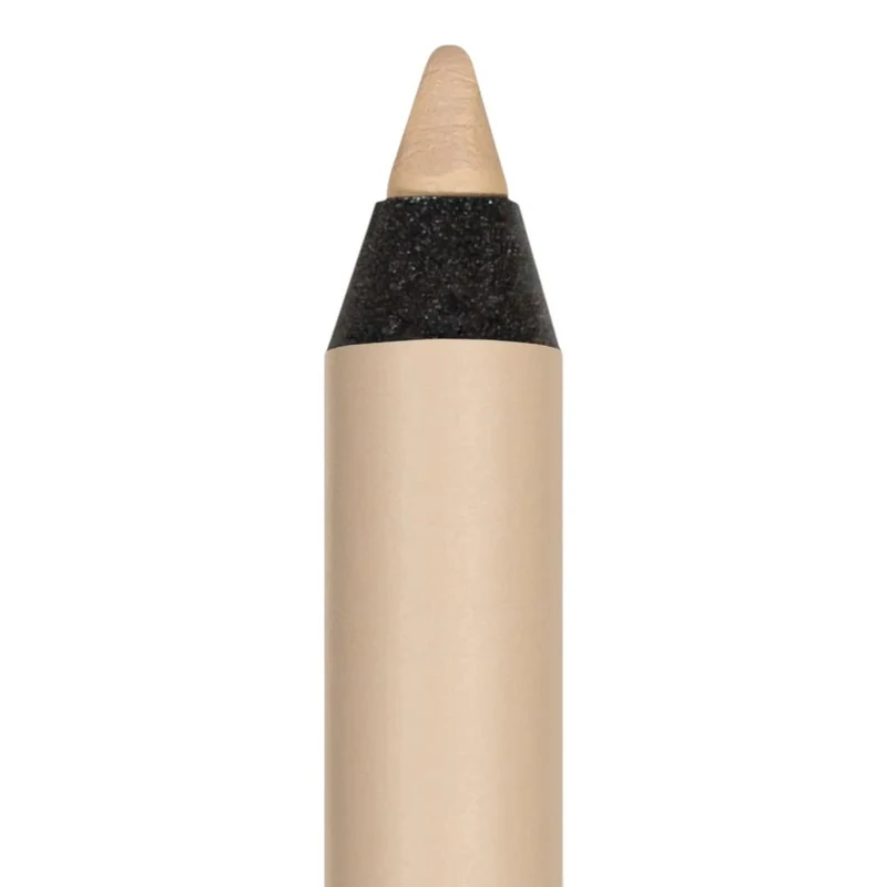 Mesauda Rebeleyes Waterproof Eye Pencil 105 Cotton 4