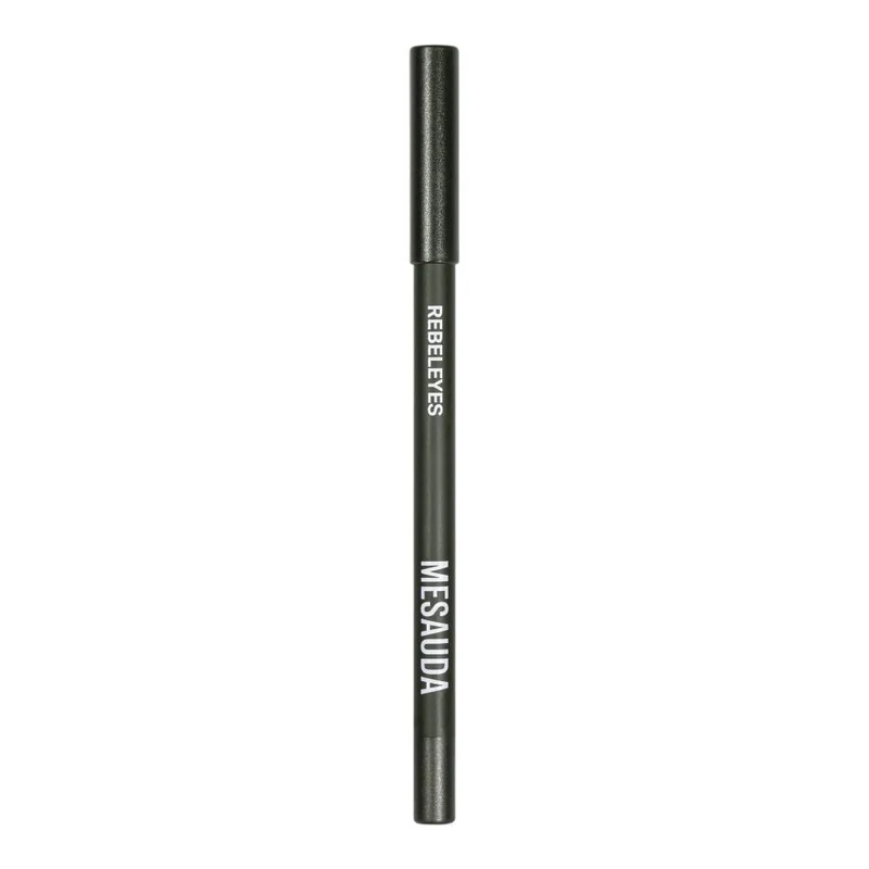 Mesauda Rebeleyes Waterproof Eye Pencil 106 Seaweed 2