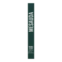 Mesauda Rebeleyes Waterproof Eye Pencil 106 Seaweed 3