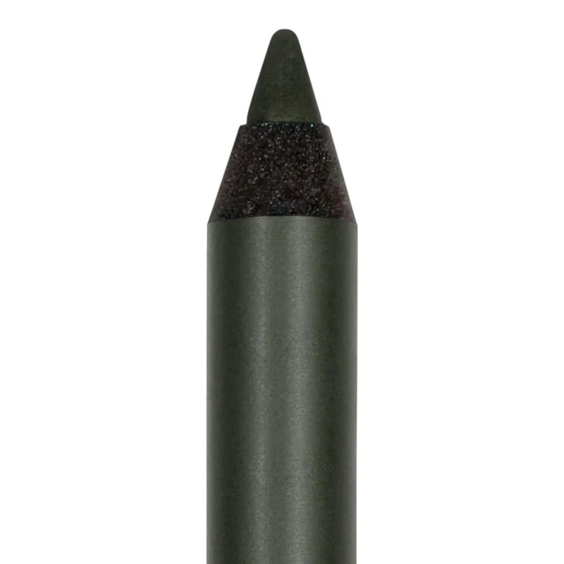 Mesauda Rebeleyes Waterproof Eye Pencil 106 Seaweed 4