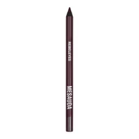 Mesauda Rebeleyes Waterproof Eye Pencil 107 Mulberry