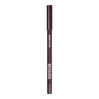 Mesauda Rebeleyes Waterproof Eye Pencil 107 Mulberry 2
