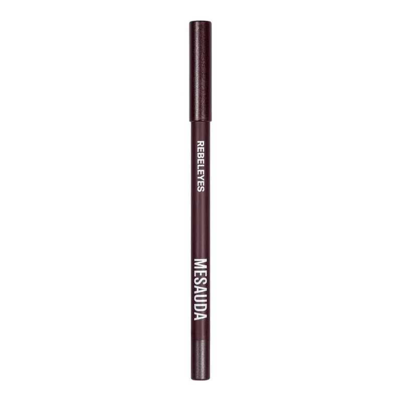 Mesauda Rebeleyes Waterproof Eye Pencil 107 Mulberry 2