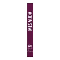 Mesauda Rebeleyes Waterproof Eye Pencil 107 Mulberry 3