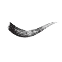Mesauda Mega Lash Mascara, Black 6