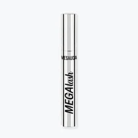 Mesauda Mega Lash Mascara, Black 2
