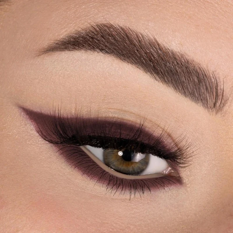 Mesauda Artist Eyes Pencil 108 Ruby 5