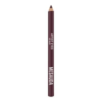 Mesauda Artist Eyes Pencil 108 Ruby
