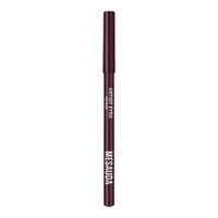 Mesauda Artist Eyes Pencil 108 Ruby 2