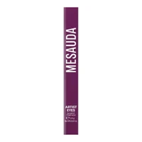 Mesauda Artist Eyes Pencil 108 Ruby 3