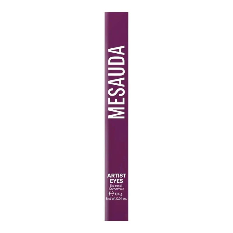 Mesauda Artist Eyes Pencil 108 Ruby 3