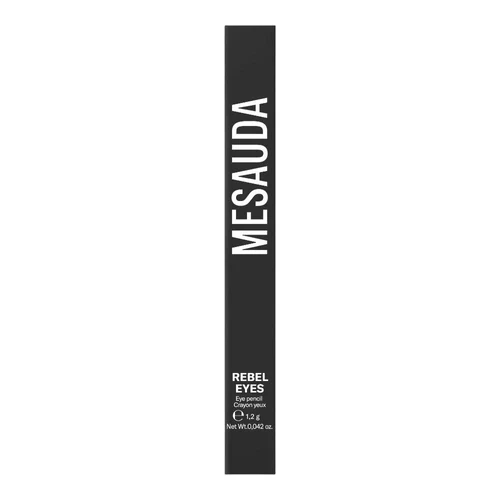 Mesauda Rebeleyes Waterproof Eye Pencil 101 Spider